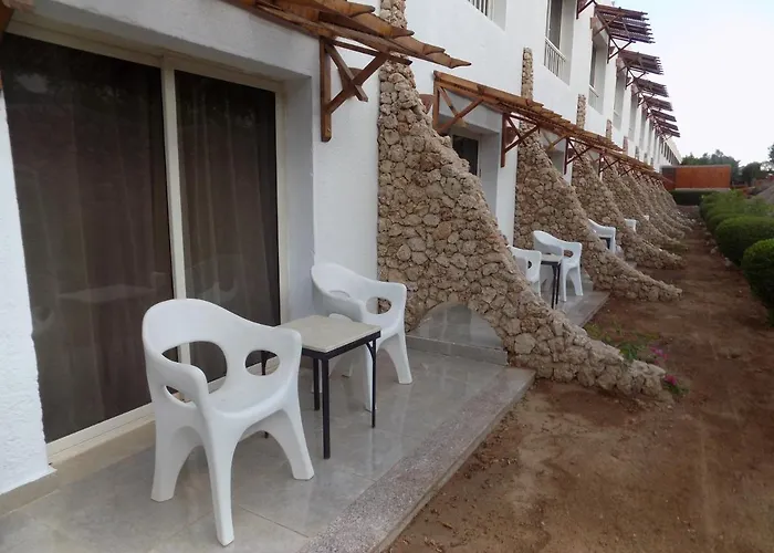 Turquoise Resort 3*