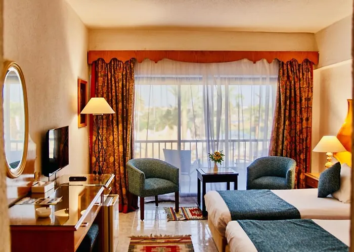 Turquoise Resort 3*