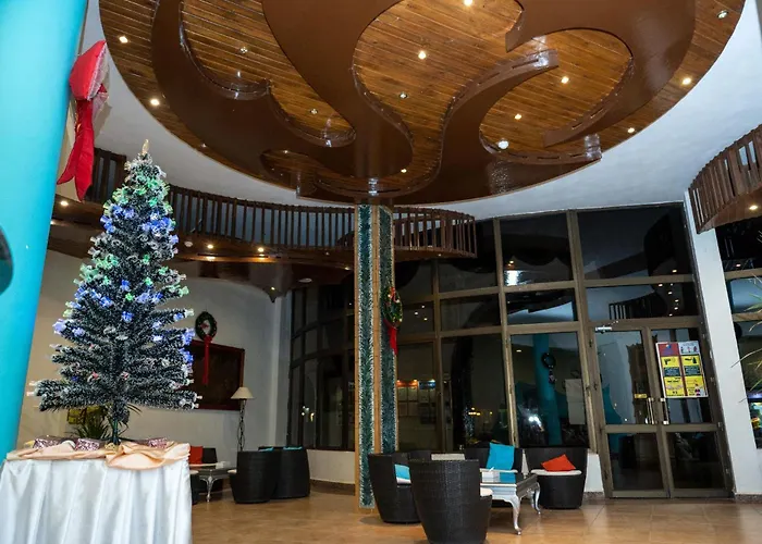 Turquoise Resort Şarm El-Şeyh