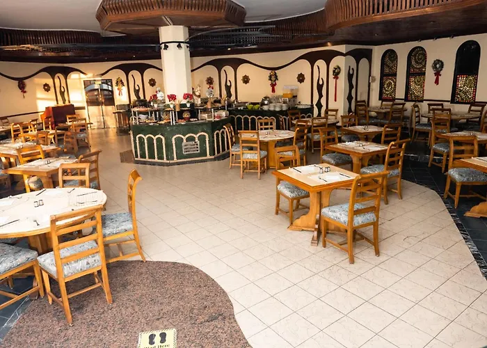 Resort Turquoise 3*