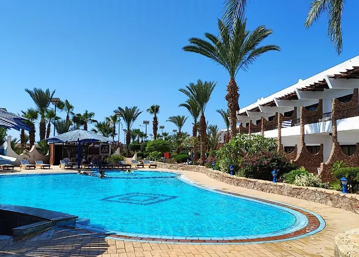 Turquoise Resort 3*