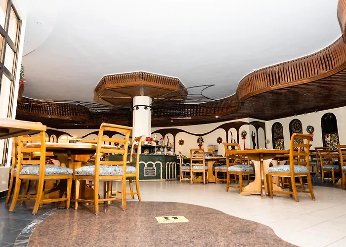 Turquoise Resort Şarm El-Şeyh