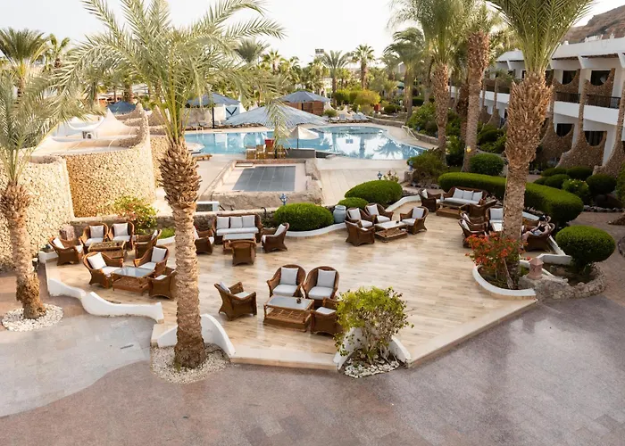 Turquoise 3* Şarm El-Şeyh