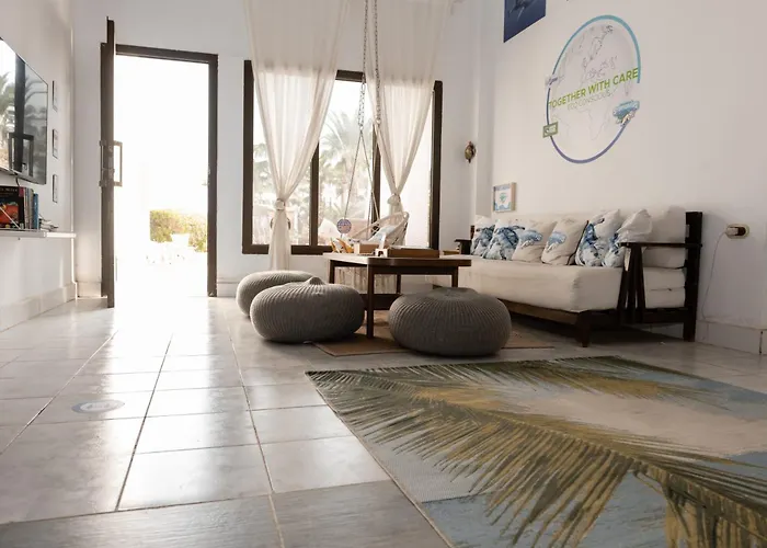Turquoise 3* Şarm El-Şeyh