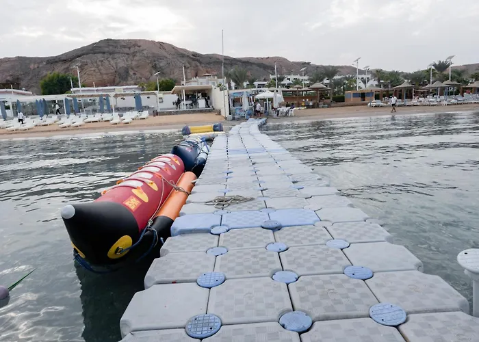 Resort Turquoise Şarm El-Şeyh