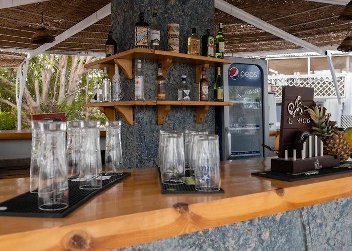 Turquoise Resort Şarm El-Şeyh