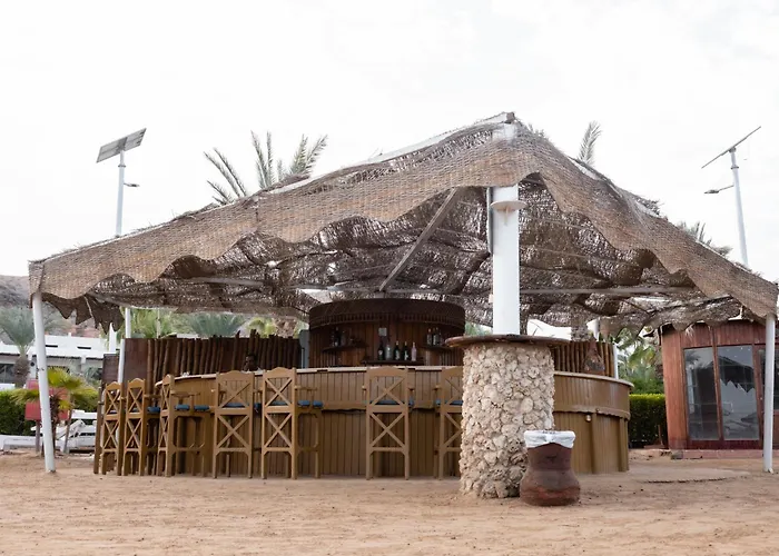 Resort Turquoise Sharm El-Sheikh