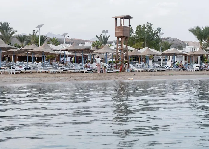 Turquoise Resort