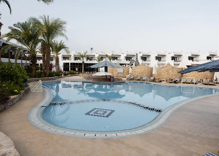 Turquoise Resort 3*