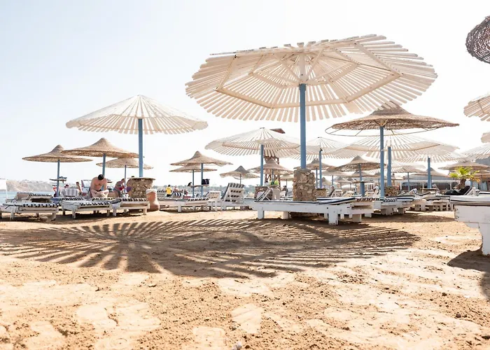 Resort Turquoise 3*