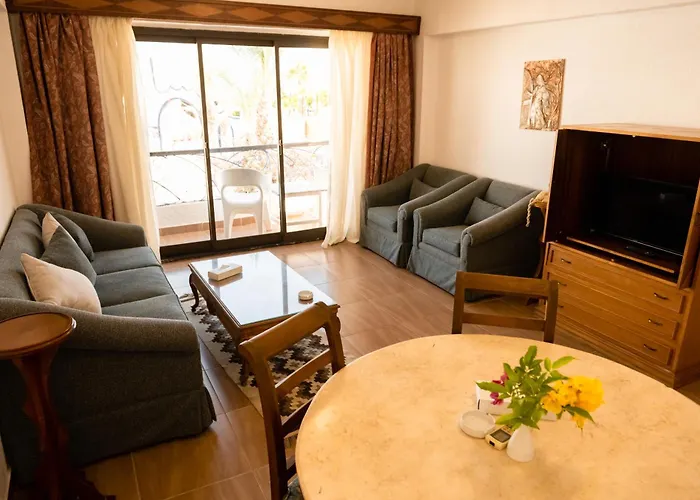 Resort Turquoise Şarm El-Şeyh