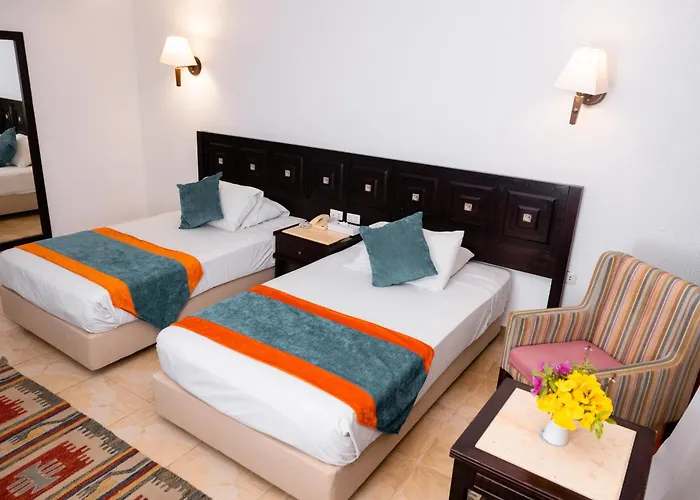 Resort Turquoise 3*