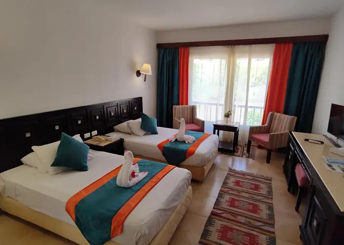 Turquoise Resort 3*