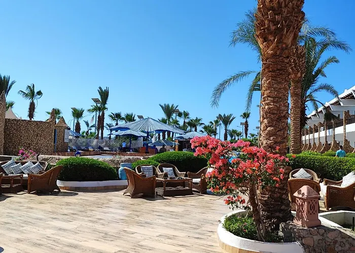 Turquoise Resort 3*