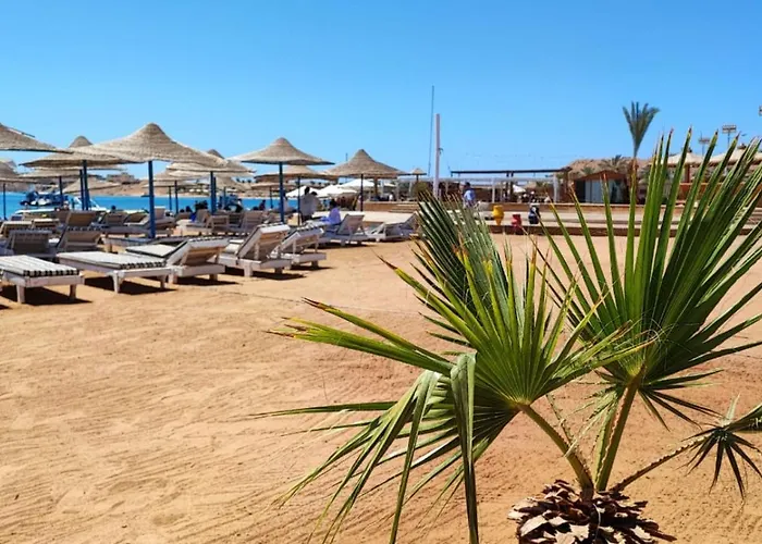 Turquoise Resort Şarm El-Şeyh