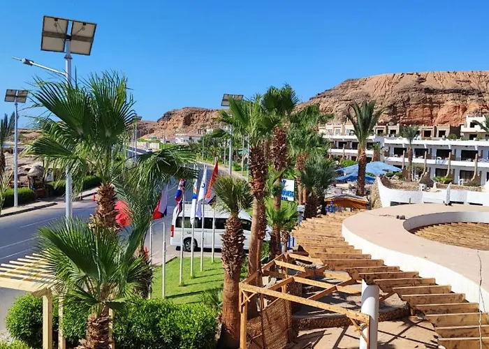 Turquoise 3* Şarm El-Şeyh