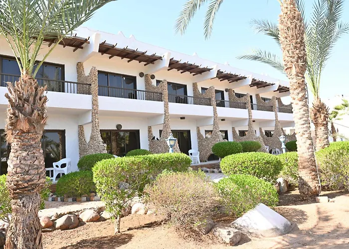 Resort Turquoise 3*