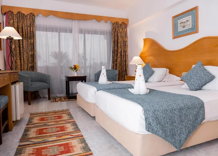 Turquoise Şarm El-Şeyh