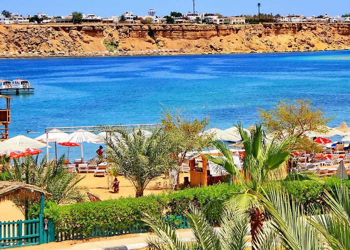 Turquoise Şarm El-Şeyh