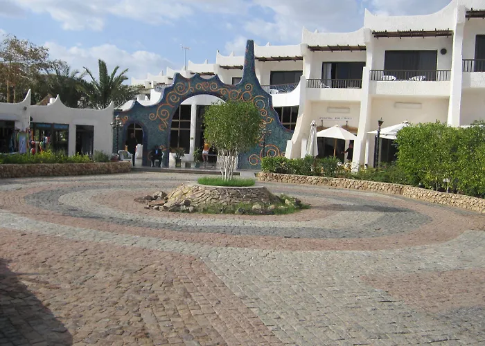 Turquoise Resort Şarm El-Şeyh