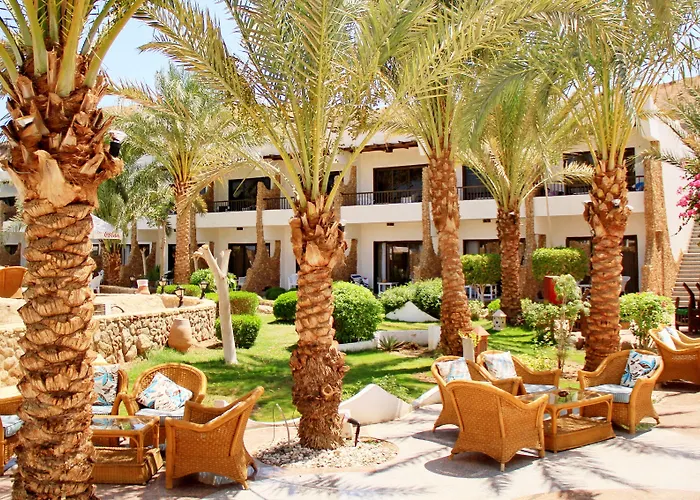Resort Turquoise Şarm El-Şeyh