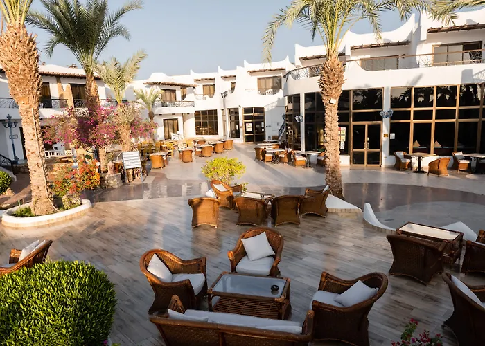 Turquoise Resort