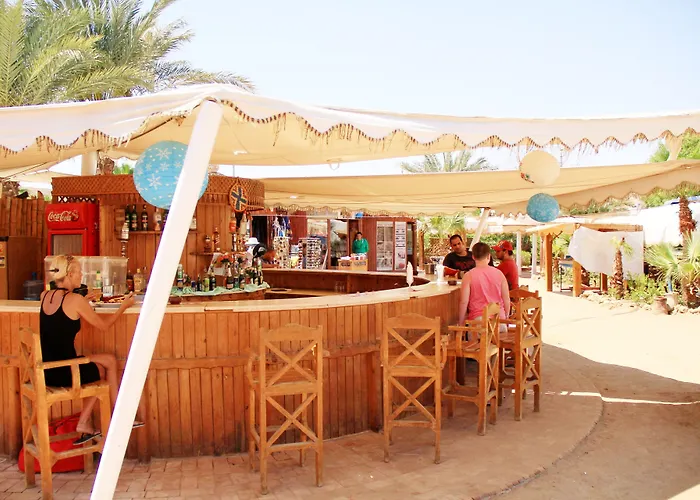 Resort Turquoise Şarm El-Şeyh