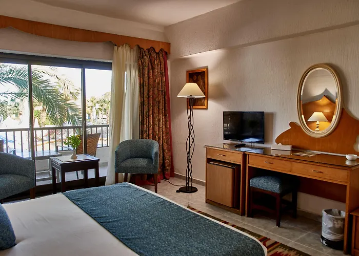 Turquoise Resort