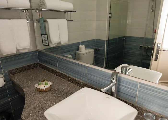 Resort Turquoise 3*