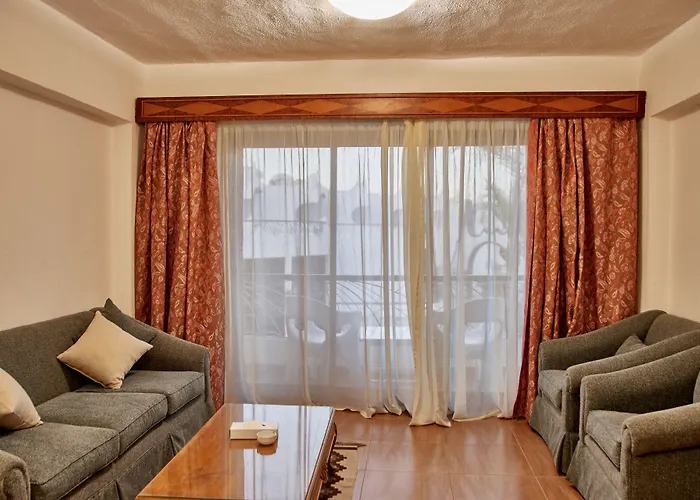 Resort Turquoise Şarm El-Şeyh