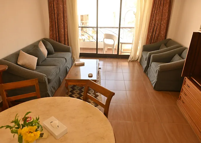Turquoise 3* Şarm El-Şeyh