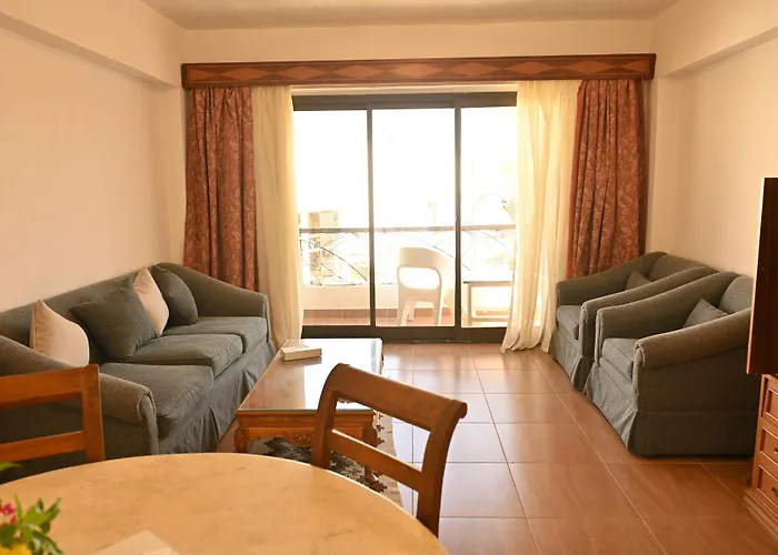 Resort Turquoise Şarm El-Şeyh
