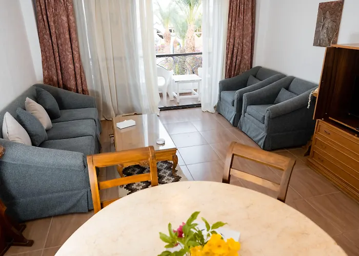 Resort Turquoise Şarm El-Şeyh