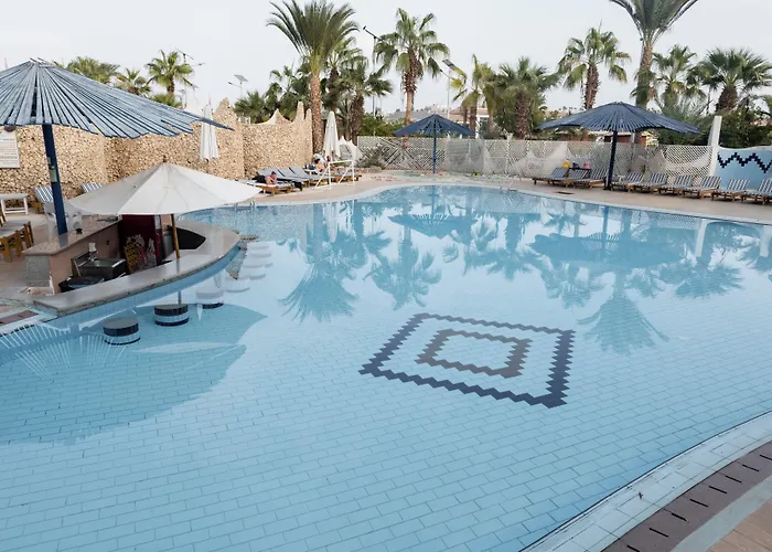 Resort Turquoise Şarm El-Şeyh