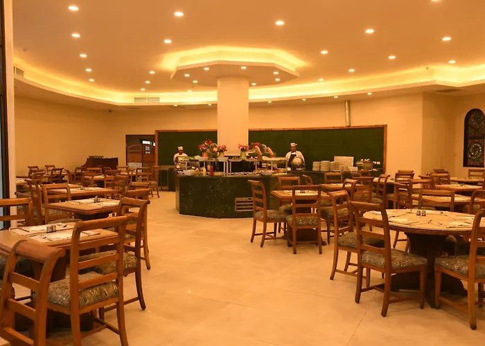 Turquoise Resort 3*