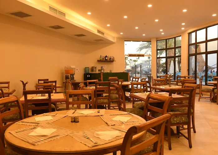 Resort Turquoise Şarm El-Şeyh
