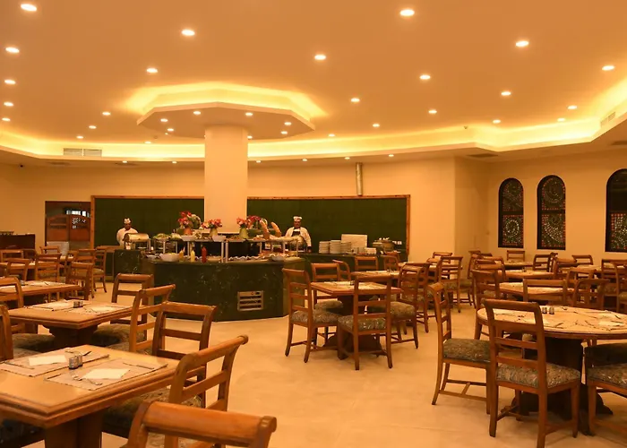 Turquoise 3* Şarm El-Şeyh