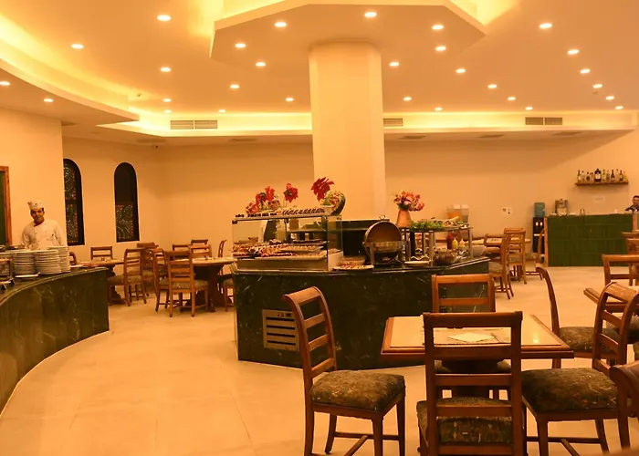 Resort Turquoise 3*