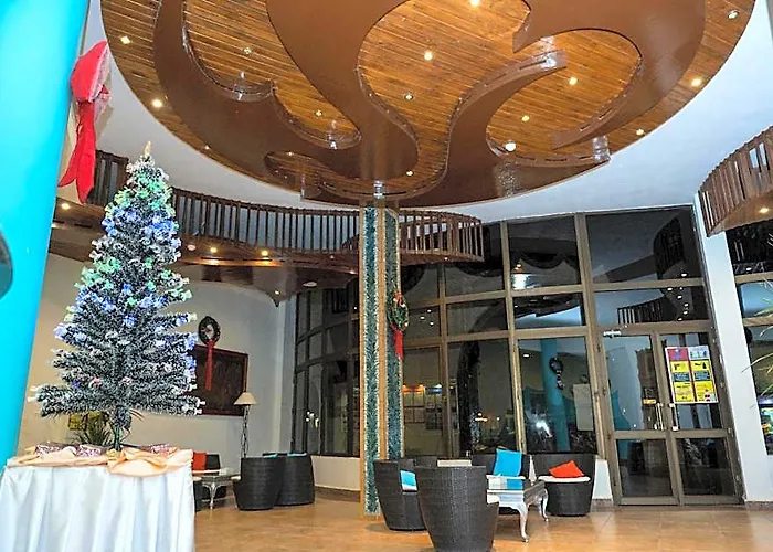 Resort Turquoise 3*