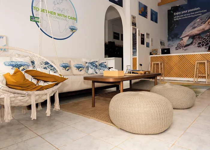Resort Turquoise Şarm El-Şeyh