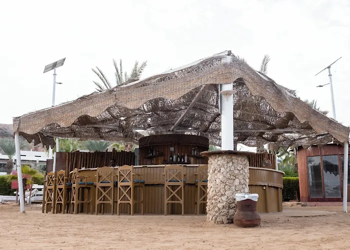Turquoise 3* Sharm El-Sheikh