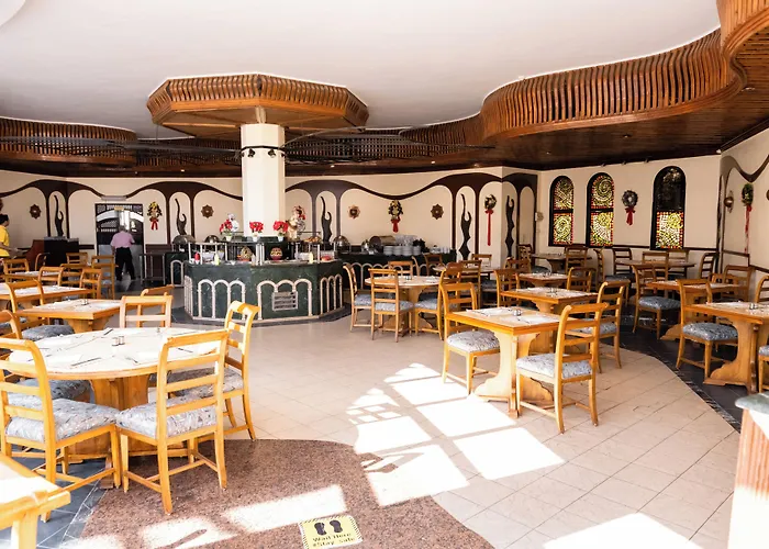Resort Turquoise Şarm El-Şeyh