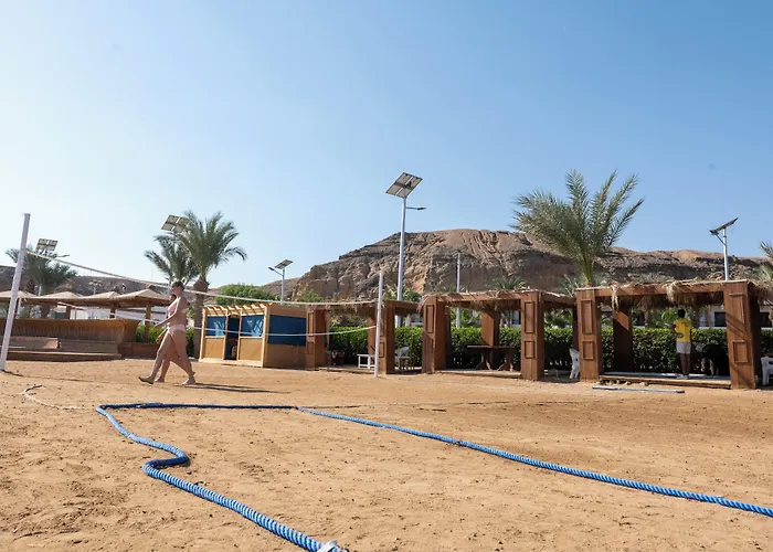 Turquoise Resort