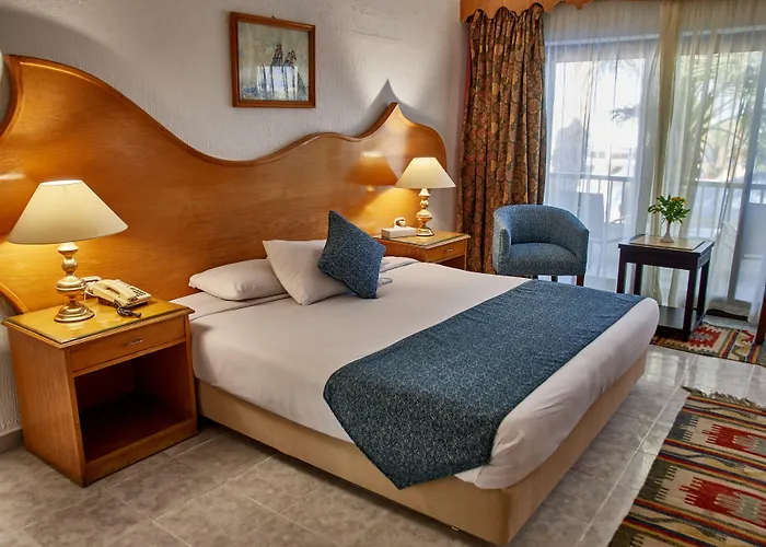 Resort Turquoise Sharm El-Sheikh