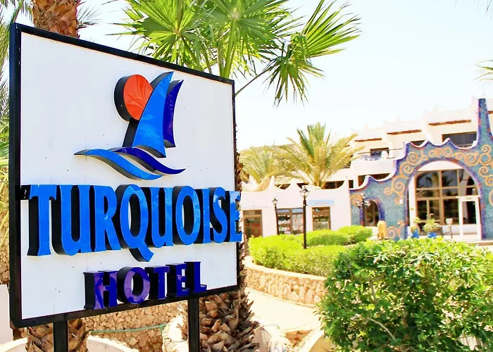 Resort Turquoise
