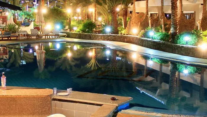 Resort Turquoise 3*