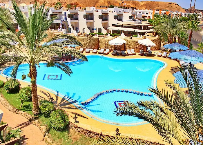 Turquoise Şarm El-Şeyh